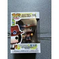 thumbnail image 1 of 2025 FUNKO POP ONE PIECE #1273 Red Hawk Luffy Gear Two #1269 Buggy the Clown #1276 Soba Mask #1277 Figura de acción modelo Juguetes para regalos, 1 of 5