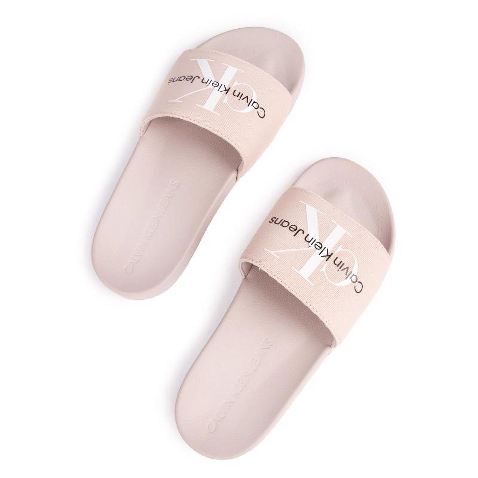 Calvin Klein Jeans Slide Sandals Walmart