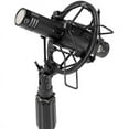 thumbnail image 3 of Warm Audio WA-84 Wired Condenser Microphone, Black, 3 of 5