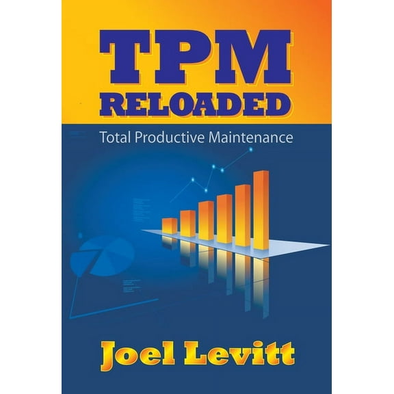 TPM Reloaded, (Hardcover)