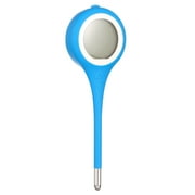 Kinsa Quick Care Bluetooth Smart Oral Thermometer for Fever