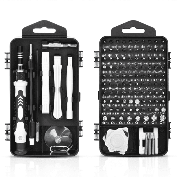 MAGNETIC BEST  QUALITY Metal  Screwdriver set for  HUAWEI