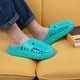 thumbnail image 4 of Zapatillas de masaje para mujer, sandalias Unisex supersuaves, zapatillas de playa transpirables para hombre, zapatillas de baño, sandalias de dormitorio Wmkox8yii ytu2687, 4 of 7