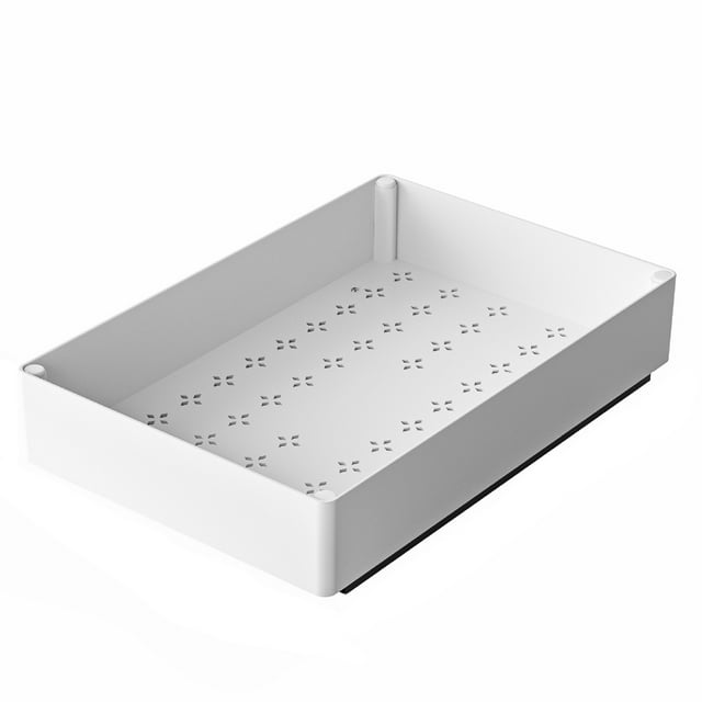 BeesClover 1pc/3Pcs Kitchen Pull Out Cabinet Organizer, Pull Out Drawers for Cabinets, Bathroom Cabinet Organizer, Slide Out Drawers Shelves for Kitchen Pantry