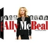 Ally McBeal: The Complete Series (Includes Soundtrack) [DVD] [DVD]