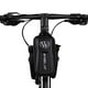 thumbnail image 1 of Bolsa De Bicicleta Delantera, Bolsa De Marco De Bicicleta Impermeable De Tubo , Resistencia A La Rotura Y A La Abrasión Con Cremallera Doble S Macarena Estuche para tubo superior de bicicleta, 1 of 8