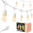 thumbnail image 1 of Brightech Ambience Pro Waterproof LED Outdoor Str, 1 of 8