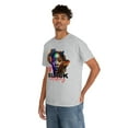 thumbnail image 6 of Black History Month T-shirt, Heavy Cotton Tee, 6 of 9