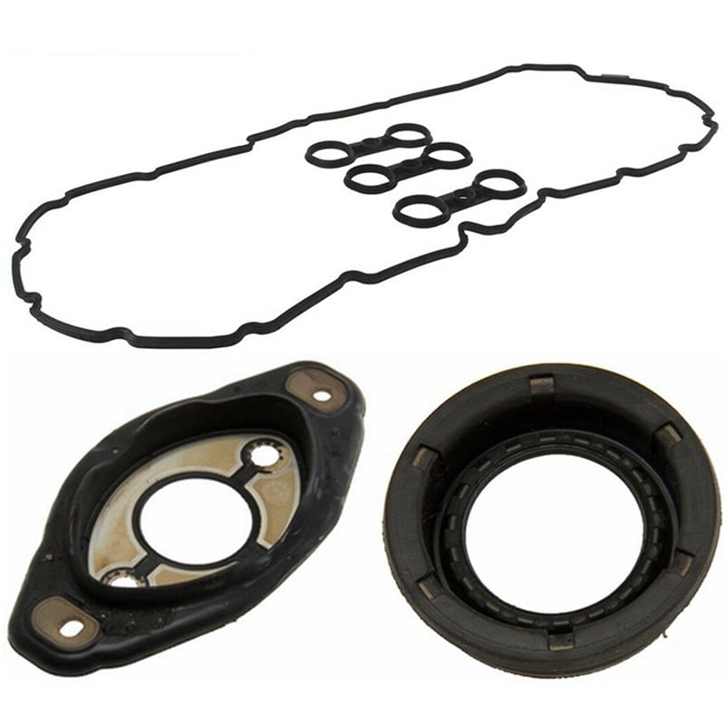 11127582245 for E60 F10 E61 F11 N52 New Valve Cover Gasket Camshaft