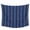 Blue, variant on Navy Blue Striped Large Tapestry for Bedroom Wall Hanging Tapestry,Modern Abstract Art Geometric Stripes Ceiling Backdrop Tapestries Poster Blanket Wall Decor for Teens Room Living Room 86" x 104"