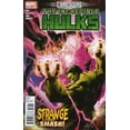 thumbnail image 1 of Incredible Hulk, The #619 VF ; Marvel Comic Book, 1 of 1