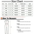 thumbnail image 3 of YI YI Rompers For Women,2024 Srping Summer Casual Wide Leg Jumpsuit Short Sleeve Crew Neck Oversized Baggy Overall XL Black, 3 of 9