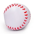 thumbnail image 1 of Indoor Silent Soft Ball Toys, Foam Mute Football Toys, Soft Elastic Easy Grip Toys, Hand-eye Coordination Training, Anti-collision Furniture Protection, Party Gift Bag Toys, 1 of 6