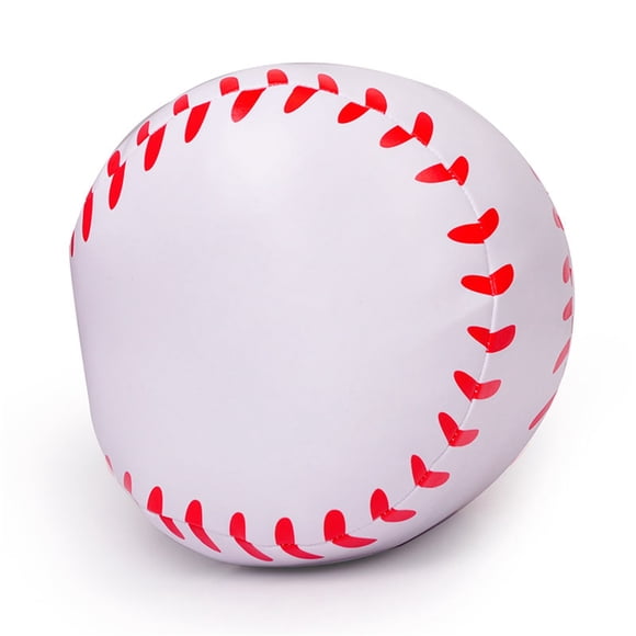 SPOORYYO Silent Indoor Soft Ball for Coordination Practice, Perfect for Parties and Gifts, Durable Foam Design
