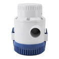 thumbnail image 1 of Bombas de Sentina Eléctricas de Fontanería Marina para Barcos, Bomba de Agua Eléctrica, Accesorios de Bomba de Sentina Sumergible para autocaravanas industriales, 1 of 7