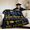 01#style4, variant on Personalized Class of 2026 Graduation Blanket, Custom Name Flannel Throw Blanket - 30"x40", Style 1