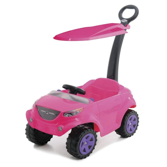 Correpasillos Prinsel 1613 Rosa