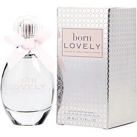 Sarah Jessica Parker Born Lovely Sarah Jessica Parker Eau De Parfum - 1.7oz