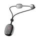 thumbnail image 2 of Fiudx Ofertas relámpago del día Masajeador de cuello inteligente, masajeador de cuello con calor, colgante de cuello inteligente, 5 modos, 15 tejidos de masaje para relajar el cuello, para mamá,, 2 of 7