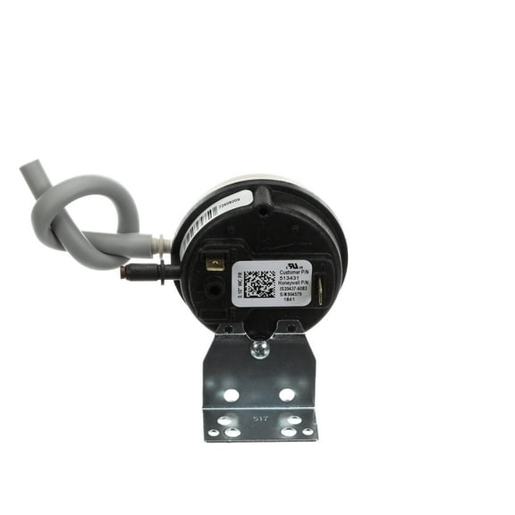 York Pressure Switch Kit,Mh S1-32435972000 - Genuine OEM Replacement Part