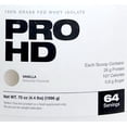 thumbnail image 5 of Proteina Whey Isolate PROHD HD Muscle Vainilla 64 servicios, 5 of 5