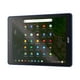Acer Chromebook Tab 10 D651N-K9WT - Tablette - Chrome OS - 32 GB eMMC - 9.7" IPS (2048 x 1536) - Fente pour microSD - Bleu indigo – image 2 sur 9