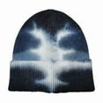 thumbnail image 5 of Beanies Knitted Solid Colors Caps Hip Hop Hat Girls Autumn, #3, 5 of 5