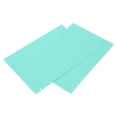 thumbnail image 4 of Binding Presentation Covers, Stain Resistant Presentation Cover Thin  For Business Documents Light Green, 4 of 8