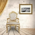 thumbnail image 3 of Castoldi, Stefano 32x23 Gold Ornate Wood Framed with Double Matting Museum Art Print Titled - sweet waves, 3 of 4