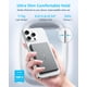 thumbnail image 2 of Power Bank decqle Air de 5000 mAh con carga inalámbrica magnética, 2 of 7