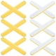 thumbnail image 5 of 30pcs Acrylic Ice Cream Sticks DIY Acrylic Ice Lolly Sticks Ice Cream Making Sticks, 5 of 5