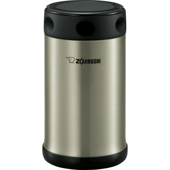 Zojirushi Stainless Steel Food Jar, 25oz, Multiple Colors