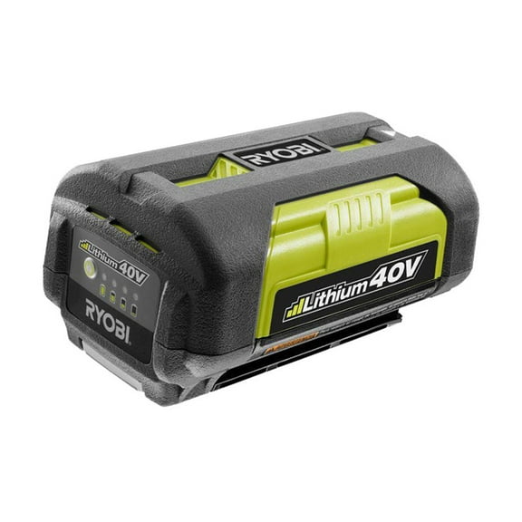Ryobi RY40200 Trimmer Replacement 40V Battery # 130186006