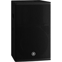 Yamaha DHR12 12" 1,000W Powered Loudspeaker