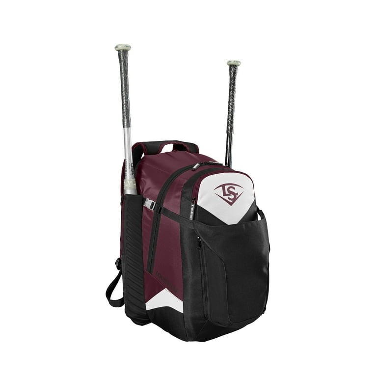 Louisville Slugger Select PWR Stick Bat Pack Baseball