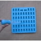thumbnail image 2 of Fasiaou Gummy Candy Molds - 1Pcs Silicone Gummy Bear Molds for Kids With Dropper,Non-stick and Bpa Free for Mini Candy Chocolate Gummies Baking, 2 of 7