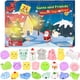 thumbnail image 2 of Teissuly Christmas Gifts Advent Calendar Countdown Calendar With 24 Small Doors Teissuly WER202311017042, 2 of 9