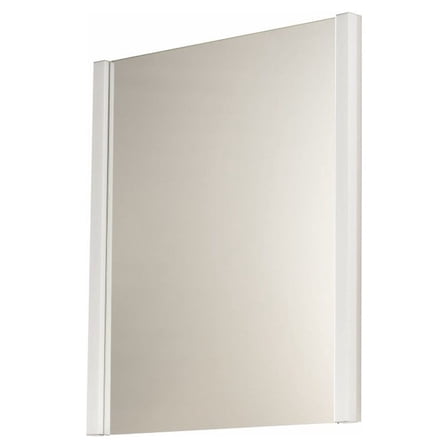 E42082-90PC-ET2 Lighting-Luminance - 36W 2 LED Mirror Kit-30 Inches Tall and 24 Inches Wide