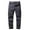 Gray, variant on cllios Men's Slim Fit Cargo Pants Big and Tall Multi Pockets Work Pants Waterproof Hiking Trousers Ripstop Tactical Pants Lightweight Work Pants Daily