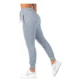 thumbnail image 3 of Pants Pantalón Jogger Mujer Slim Fit Afelpado Colores, 3 of 6