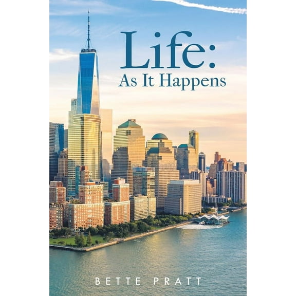 Life: As It Happens, (Paperback)