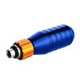 thumbnail image 3 of Poignées Tube Confortables Accessoires Réglables Alliage d'Aluminium Bleu, 3 of 7