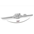 thumbnail image 5 of 6 In 1 Tool Stainless Steel Utili-Key Key Ring Chain Pendant Mini Screwdriver Shytmv -Q, 5 of 5