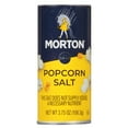 thumbnail image 2 of Morton Salt Popcorn Salt, 3.75 oz, 2 of 7