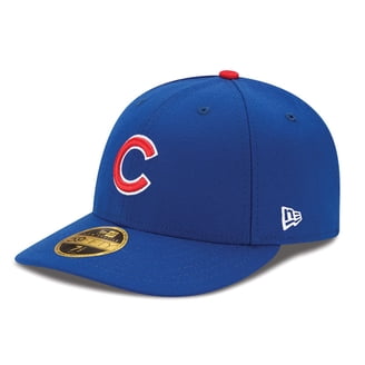 Casquette New Era 59FIFTY Boston Red Sox – Bleue Taille 7 1/2 – Occasion