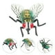 thumbnail image 2 of Realistic Housefly Fake Blowfly Tricky Insect Toy Fake Fly Model Insect Cognitive Plaything, 2 of 4