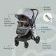 thumbnail image 4 of Carriola para bebe y Portabebe para auto - Asiento Giratorio 360º - Hasta 4 Años o 15 kg, 4 of 10
