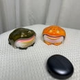 thumbnail image 5 of MMJ AirPods Case Silicone Cute Animal Shape Protective Cover Compatible with Pro Pro 2 Wireless Charging, 5 of 6