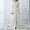 Beige, variant on Lilgiuy Women's Winter Nightgown Casual Solid Color Couple Bathrobe Men and Women Soft Thicken Pajama for Maternity Wear