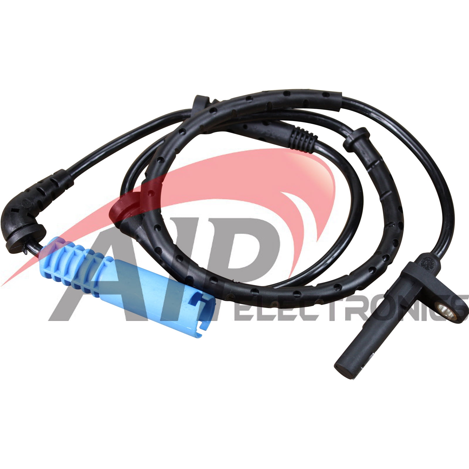 New ABS Wheel Speed ANTI-LOCK BRAKE Sensor Rear Driver Left or Passenger Right